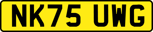 NK75UWG