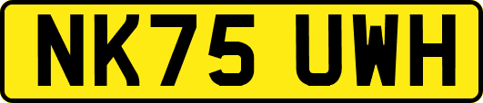 NK75UWH