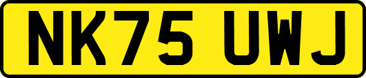 NK75UWJ