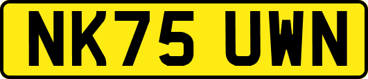 NK75UWN