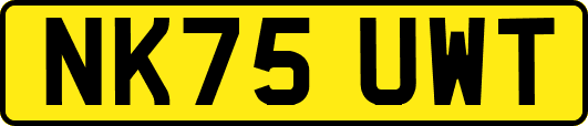 NK75UWT