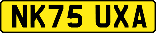 NK75UXA