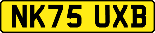 NK75UXB
