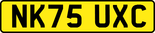 NK75UXC