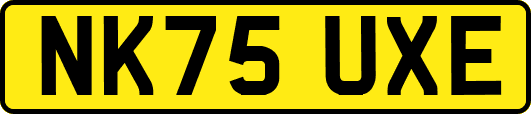 NK75UXE