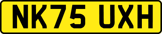 NK75UXH