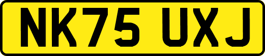 NK75UXJ