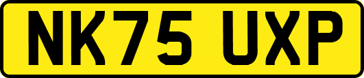 NK75UXP