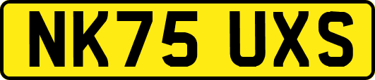NK75UXS