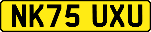 NK75UXU