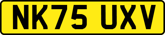 NK75UXV
