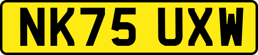 NK75UXW