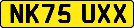 NK75UXX
