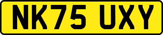 NK75UXY