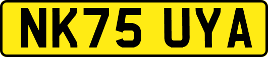 NK75UYA