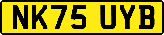 NK75UYB