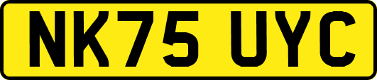 NK75UYC
