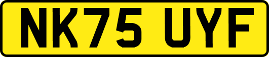 NK75UYF