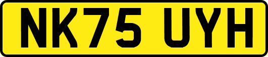 NK75UYH