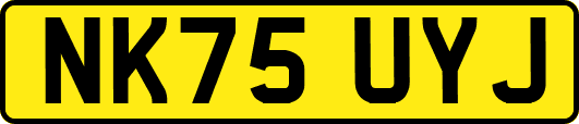 NK75UYJ