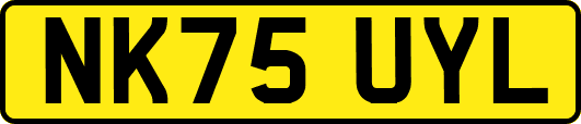 NK75UYL