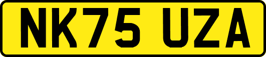 NK75UZA