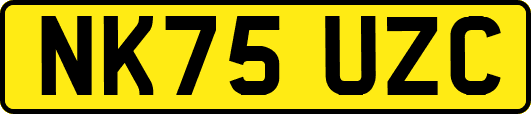 NK75UZC