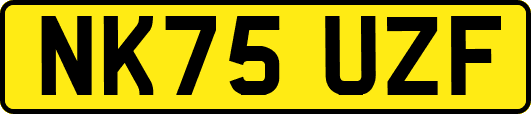 NK75UZF