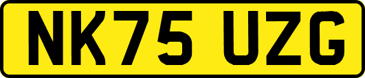 NK75UZG