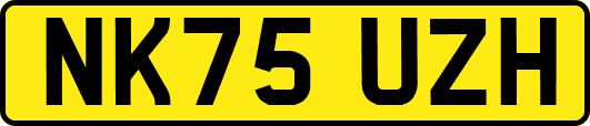 NK75UZH