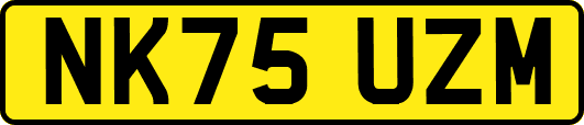 NK75UZM