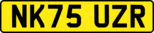 NK75UZR