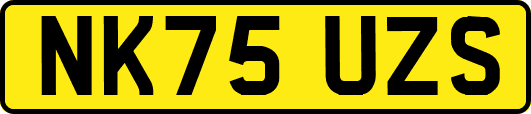 NK75UZS