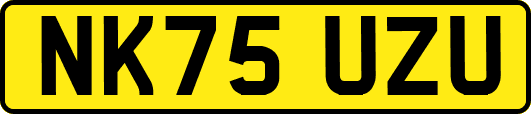 NK75UZU