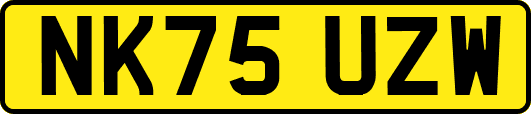 NK75UZW