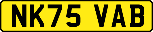 NK75VAB
