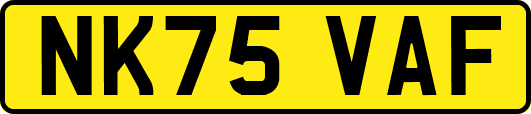 NK75VAF