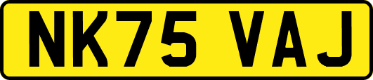 NK75VAJ