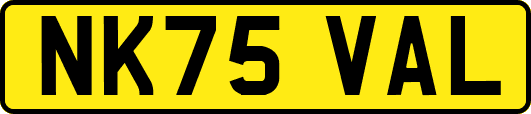 NK75VAL