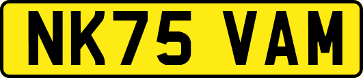 NK75VAM