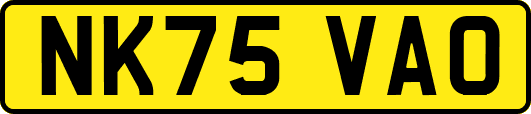 NK75VAO