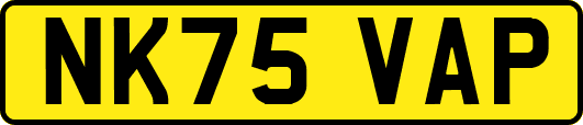 NK75VAP