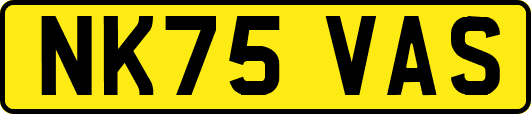 NK75VAS