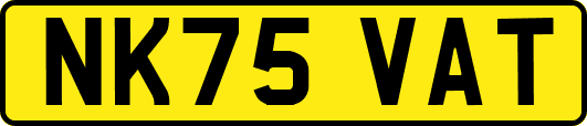 NK75VAT