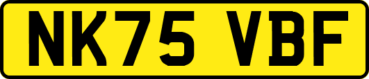 NK75VBF