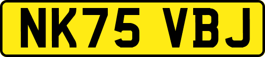 NK75VBJ