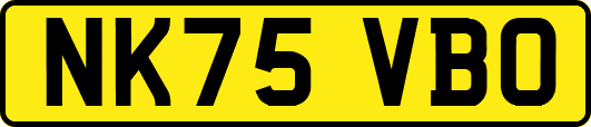 NK75VBO