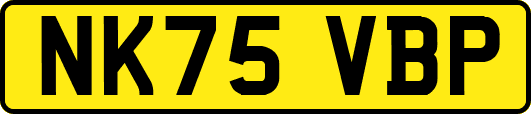 NK75VBP