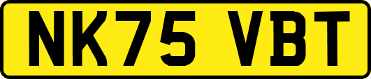 NK75VBT