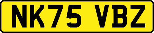 NK75VBZ